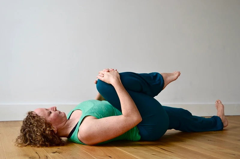 The Benefits of Yoga: What is somatic yoga? Is it physical, mental, and emotional?